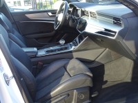 Audi A6 50 3.0 TDI quattro Avant sport S-line