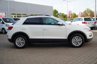 VW T-Roc 2.0 TDI Style