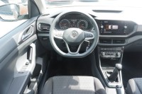 VW T-Cross 1.0