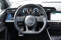 Audi A3 Sportback 35 TFSI S line