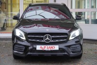 Mercedes-Benz GLA 180 AMG-Line