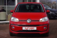 VW up up! 1.0 United