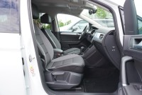 VW Touran 1.5 TSI DSG Comfortline