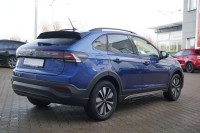 VW Taigo 1.0 TSI Move