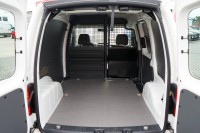 VW Caddy 1.0 TSI Kasten Leiterklappe