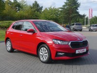 Skoda Fabia 1.0 Drive