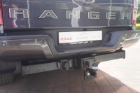 Ford Ranger 2.0 TDCi Panther Wildtrack 4x4 DK Aut.