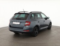 Skoda Fabia Combi 1.0 TSI DSG Style