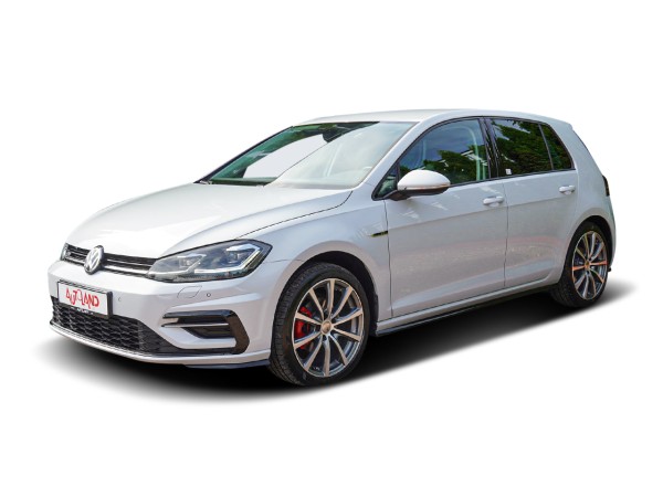 VW Golf VII 1.5 16V TSI R-Line