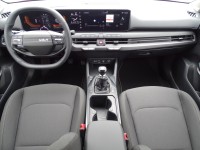 Kia K4 1.0 T-GDI
