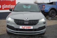 Skoda Karoq 2.0 TDI Sportline 4x4