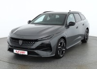 Peugeot 308 SW GT 1.5 Diesel 130 2-Zonen-Klima Navi Sitzheizung