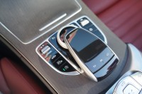 Mercedes-Benz C 160 C300 d AMG Line