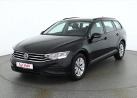 VW Passat Variant 2.0 TDI DSG Conceptline LED AHK
