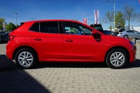 Skoda Fabia 1.0 TSI DSG