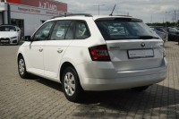 Skoda Fabia Combi 1.2
