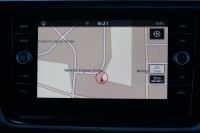 VW Touran 1.2 Comfortline