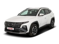 Hyundai Tucson 1.6 T-GDI Aut. 2-Zonen-Klima Navi Sitzheizung