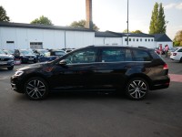 Vorschau: VW Golf VII Variant 2.0 TDI Highline