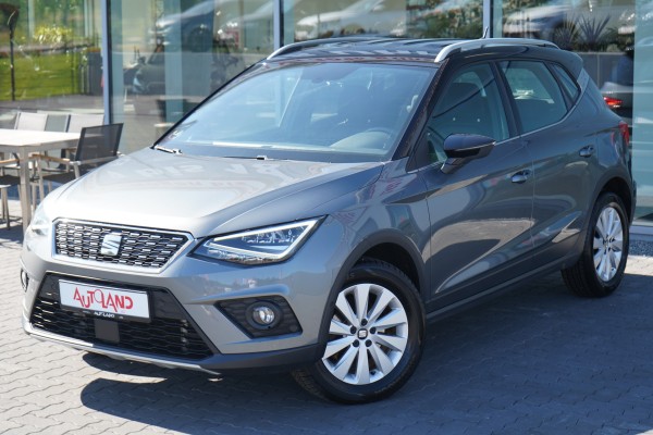 Seat Arona 1.0 TSI Xcellence