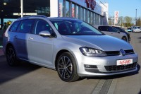 VW Golf VII Variant 1.4 Allstar