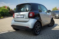 Smart ForTwo fortwo coupe passion