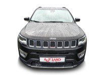Jeep Compass 1.4 Limited 4WD Bi-Xenon Navi ACC Kamera
