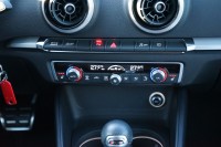 Audi A3 Sportback 35 S-Line S-Tronic