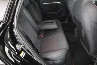 Audi A3 Sportback 40 TFSI quattro S Line