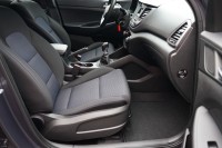 Hyundai Tucson 1.7 CRDi