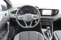 VW Polo 1.0 TSI Style DSG