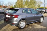 Skoda Fabia 1.0 MPI Ambition