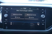 VW T-Cross 1.0 TSI