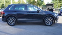 VW Tiguan 2.0 TDI Comfortline 4Motion