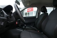 Skoda Fabia Combi 1.0