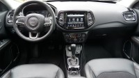 Jeep Compass 1.4 MultiAir Autom. Limited 4WD