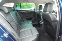 Skoda Superb Combi 2.0 TDI Style DSG