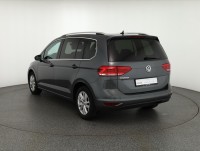 VW Touran 1.5 TSI DSG Comfortline