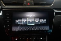 Skoda Superb Combi 2.0 TDI L&K