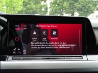 VW Golf VIII Variant 2.0 TDI Life