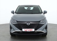 Nissan Qashqai N-Connecta 1.3 Dig-T Aut.