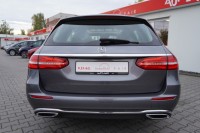 Mercedes-Benz E 220 E220 d T-Modell Avantgarde Aut.