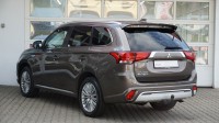 Mitsubishi Outlander 2.4 PHEV 4WD Plus Spirit