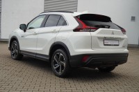 Mitsubishi Eclipse Cross 2.4Hybrid Basis 4WD CVT