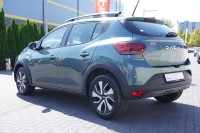 Dacia Sandero Stepway TCe 100 Eco-G