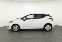 Vorschau: Nissan Micra 1.0 N-Way