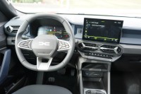 Dacia Bigster Expression HEV 155 Aut.