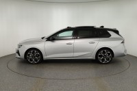 Vorschau: Opel Astra ST GS 1.2 Turbo Aut.