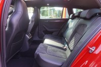 Skoda Superb Combi 2.0 TDI Sportline 4x4