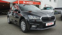Skoda Fabia 1.0 MPI